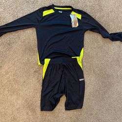 Sports Apparel