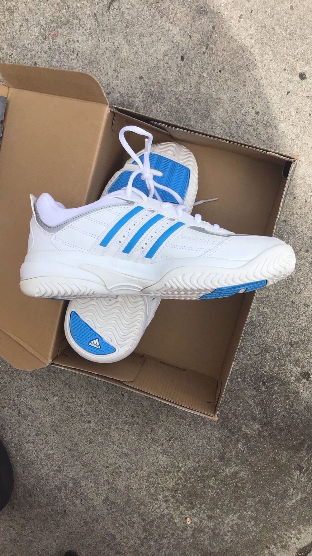 Adidas, Women Athletic Shoes