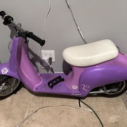 razor scooter 