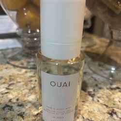 OUAI Hair & Body Mist