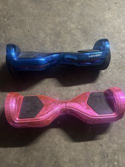 Hoover Boards