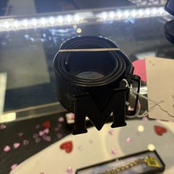 MCM Belt