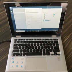 Dell Inspiron 11 3148 2 in 1 Laptop 