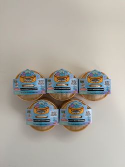 🥟 Mystery Dumpling Mini Blind Box – New & Sealed