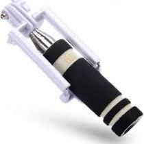 📸 New Mini Folding Wired Selfie Stick Monopod – Portable & Extendable