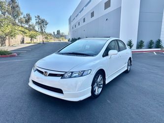2007 Honda Civic