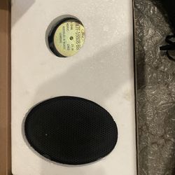 2002 EXCURSION OEM SPEAKERS