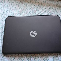 HP Laptop 