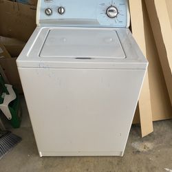 Whirlpool Washer WORKS