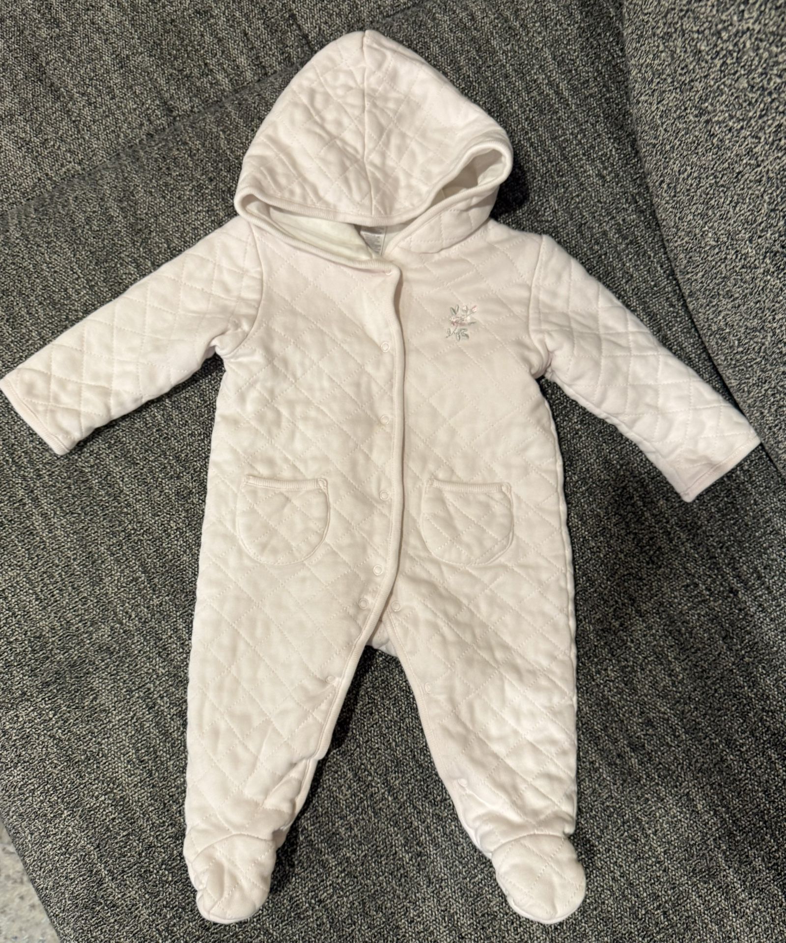 Baby Cold Weather Outfits
