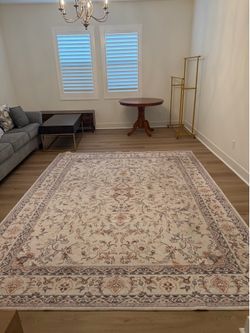 Rug