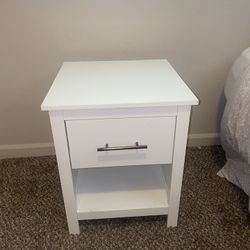 Nightstand 
