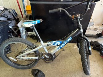 16in kids bike
