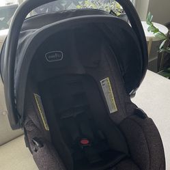 Free Stroller 