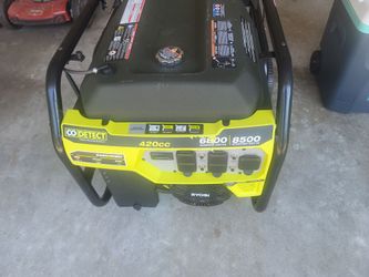 Generator