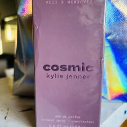 Cosmic Kylie Jenner