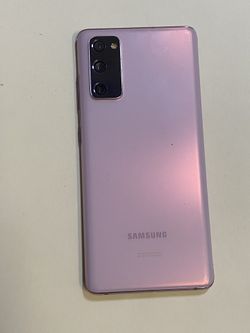 Galaxy S20 FE Fully Unlocked 