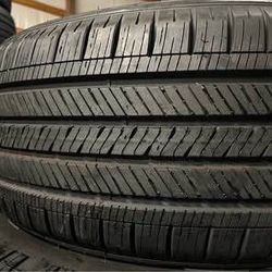 285 40 24 GOODYEAR
