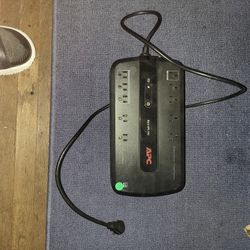 Apc 750 Backup Battery Unit