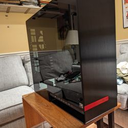 Inwin 909 Full Tower Case