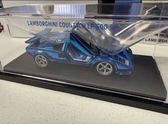 Hot wheels Rlc