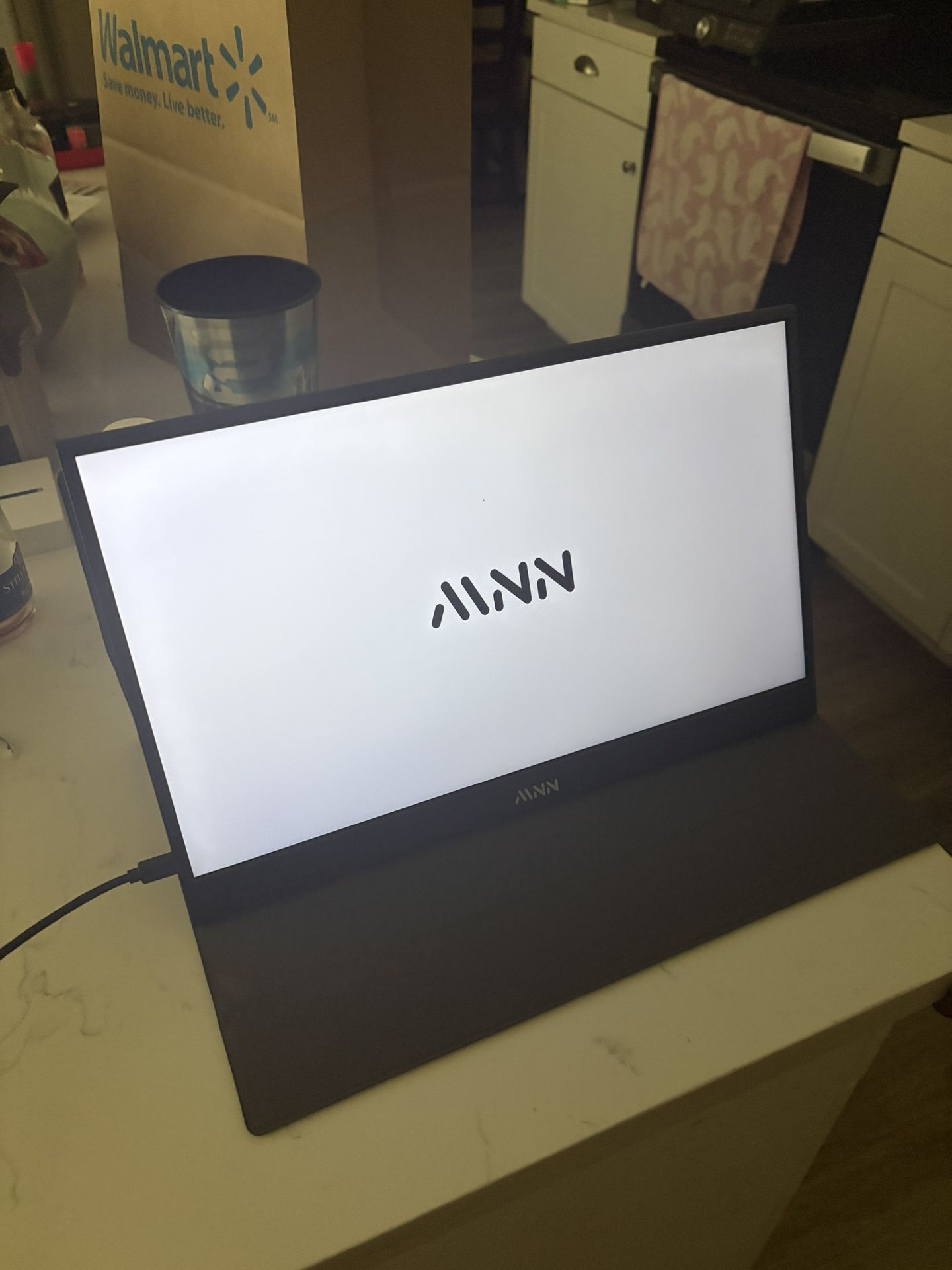 14” Portable Monitor