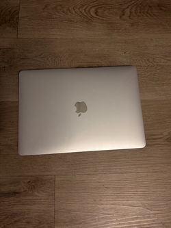 MacBook Air 19 (throw price)