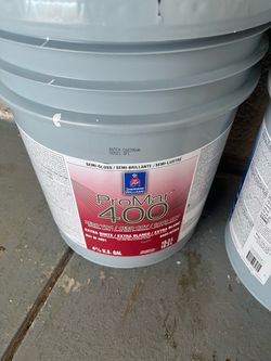 Pintura blanca, Sherwin, Williams