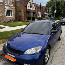 2005 Honda Civic