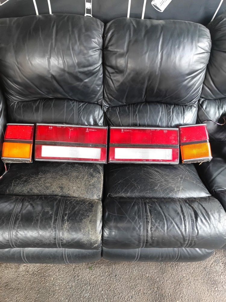 Rolls-Royce Silver Spur Tail Light Complete Set