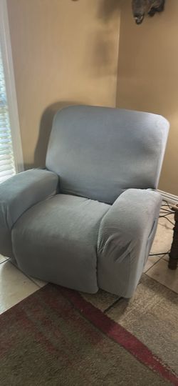 Electric recliner