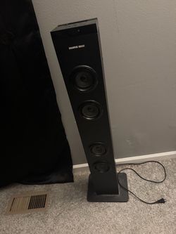 Tower Speaker