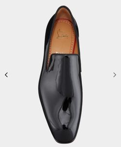 Christian Louboutin Men’s Loafers/Shoes