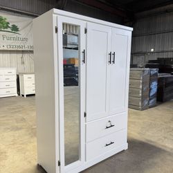 Armoire Wardrobe 