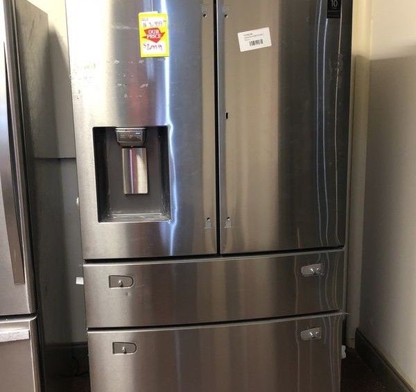 Samsung Refrigerator for Sale in Jacksonville, FL OfferUp