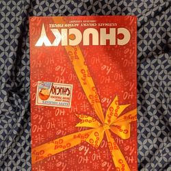 Chucky Ultimate Chucky Action Figure (Holiday Edition)