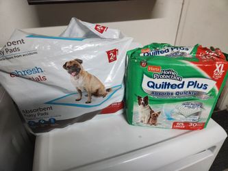Puppy Pads