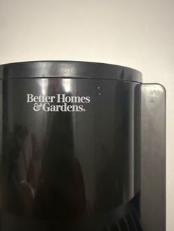 Ventilador de Torre Better Homes & Gardens – Oscilante – Excelente Funcionamiento