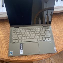 Laptop- Selling For Parts