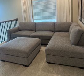 Sectional Couch