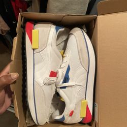 Puma Sneakers 