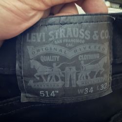 Levi’s