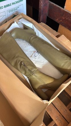 Zara Boots