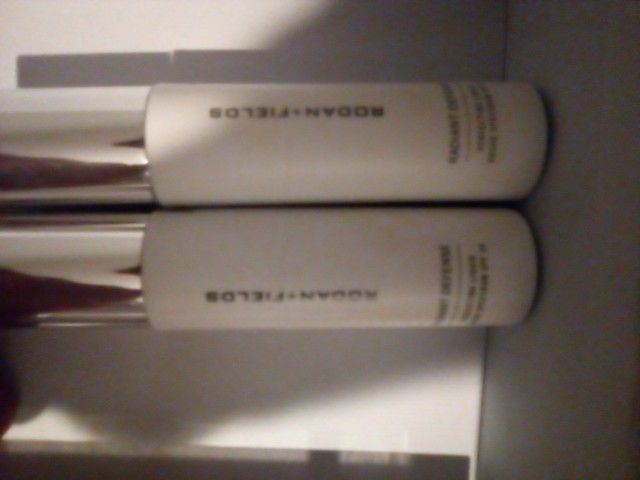 Rodan And Fields Perfecting Liquid Base