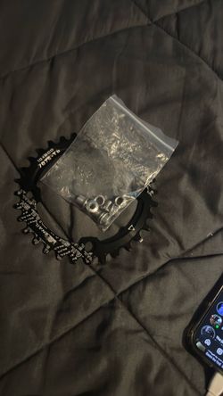 32 teeth deor cranks
