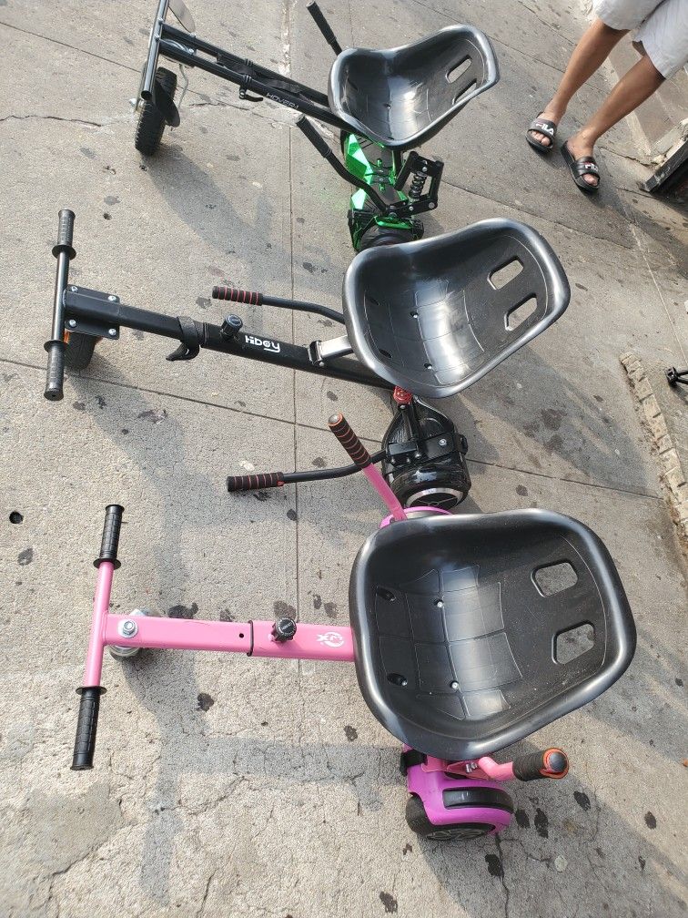 Got Car Hoverboard