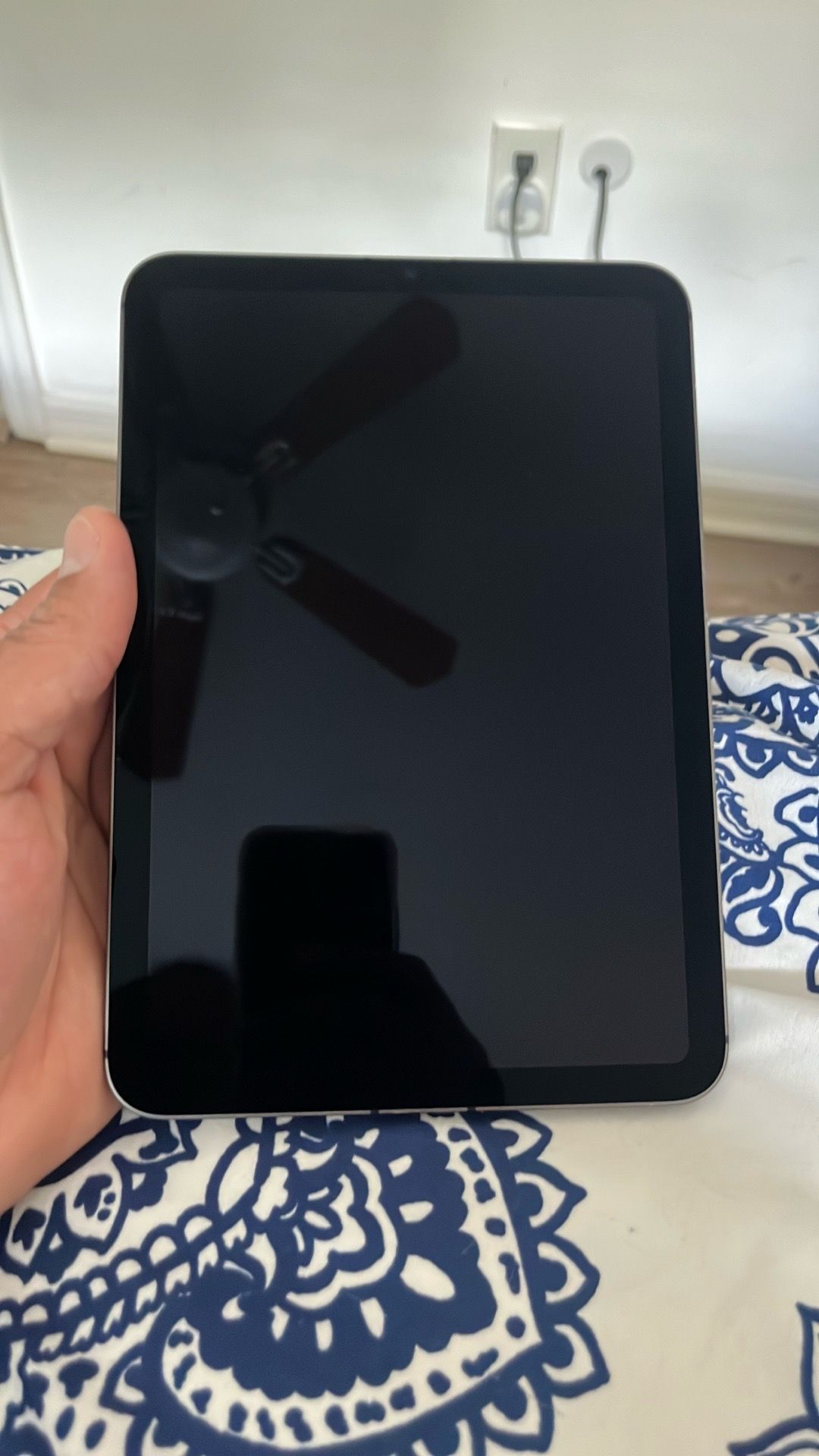 Apple iPad mini 6 Wi-Fi/cellular
