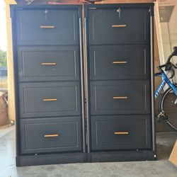 Storage Cabinet 