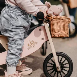 Kinderfeets Trycicle and Balance Bike 2-in-1-Tiny Tot Plus