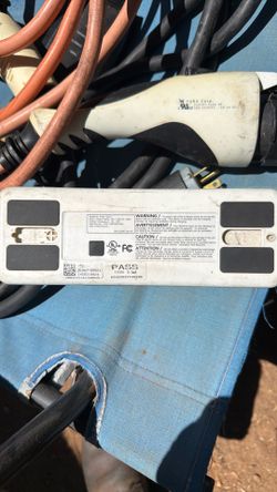 Car chargers